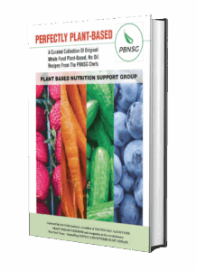 Perfectly Plant-based Ebook