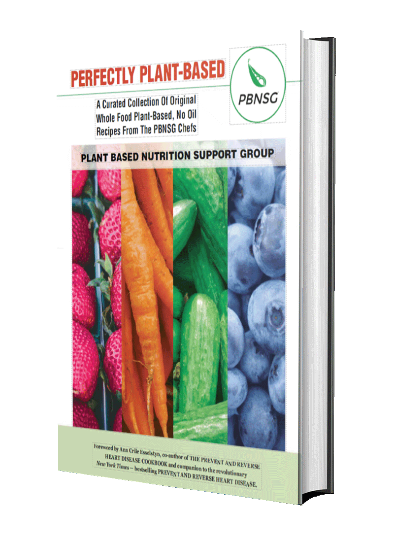 Perfectly Plant-based Ebook