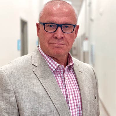 Peter A. Everts - expert channel