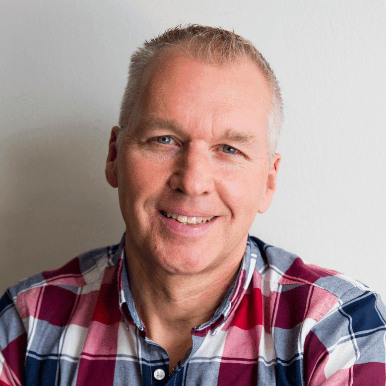 Peter Bowes - expert channel