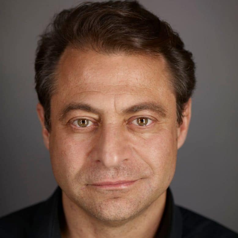 Peter Diamandis - expert channel