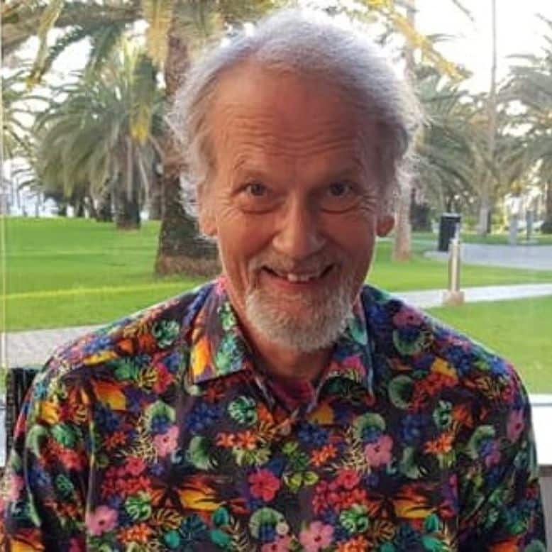 Peter Wilhelmsson - expert channel