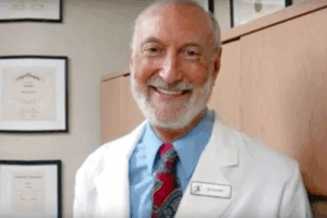 Michael Klaper - expert channel