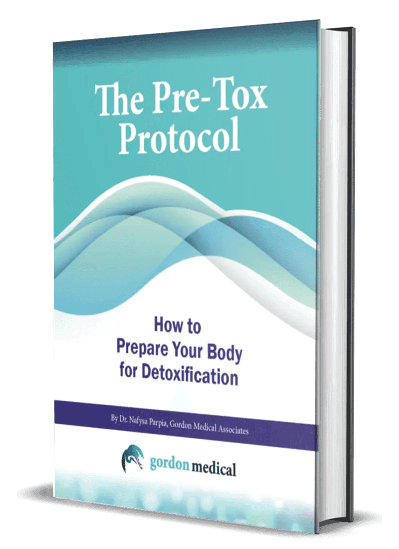 The Pretox Protocol: How To Prepare Your Body For Detox