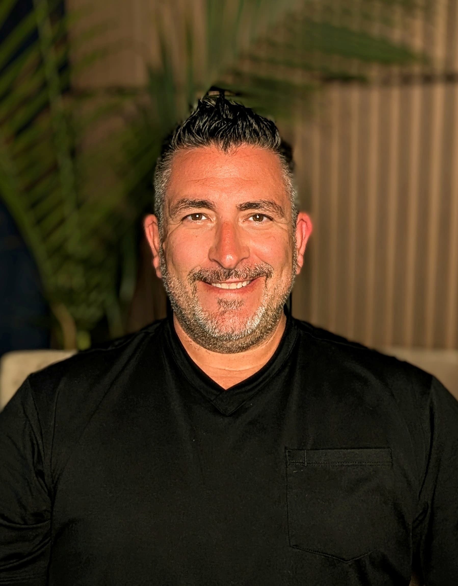 John Parente - expert channel