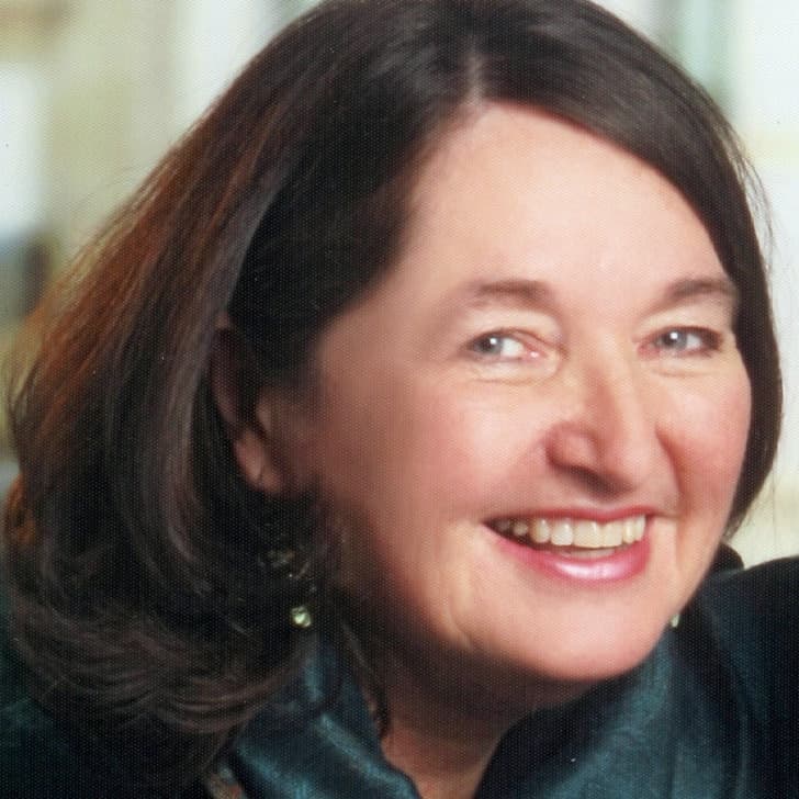 Pushpa Larsen - expert channel