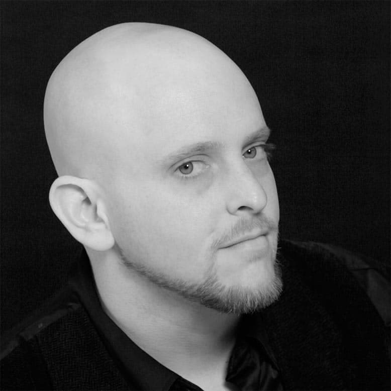 R Blank - expert channel