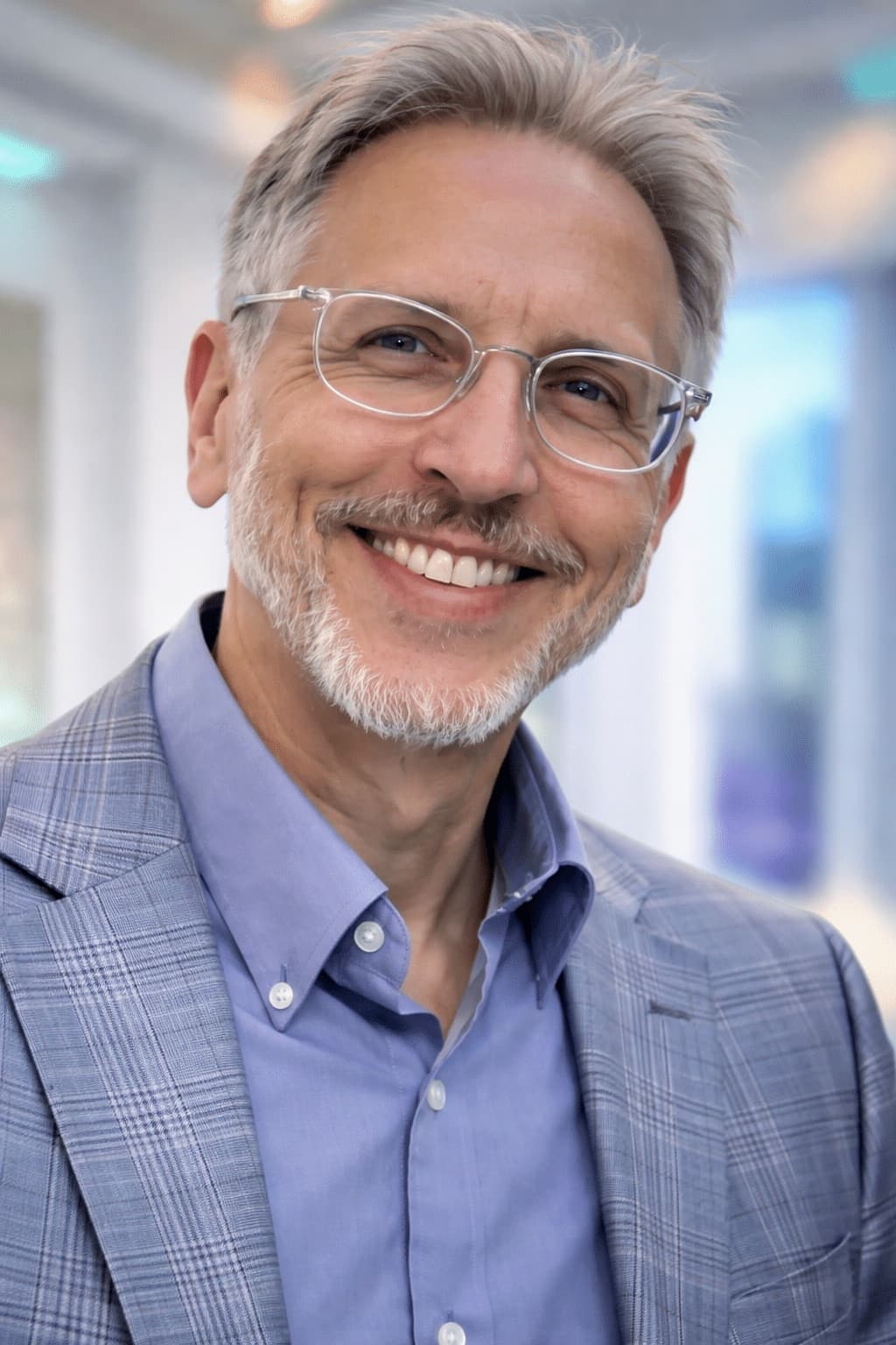 Robert Scott Bell - expert channel