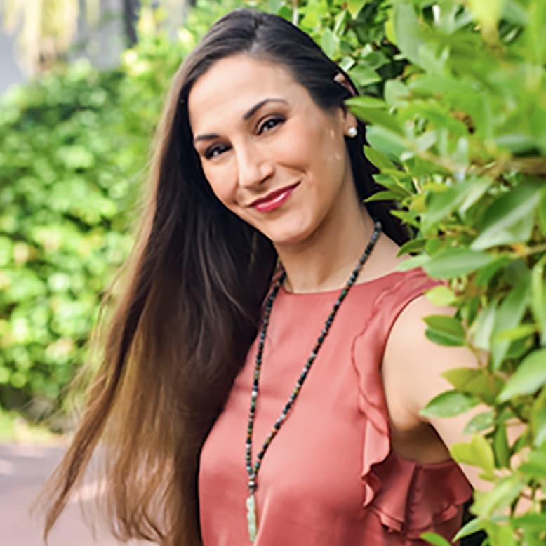 Rachael Pontillo - expert channel