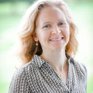 Rachaele Carver-Morin - expert channel