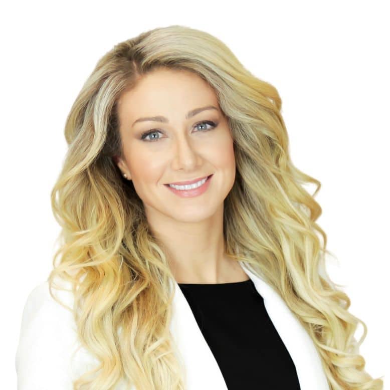 Rachel Varga - expert channel