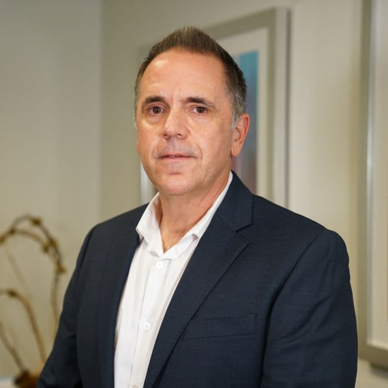 Rafael Gonzalez - expert channel