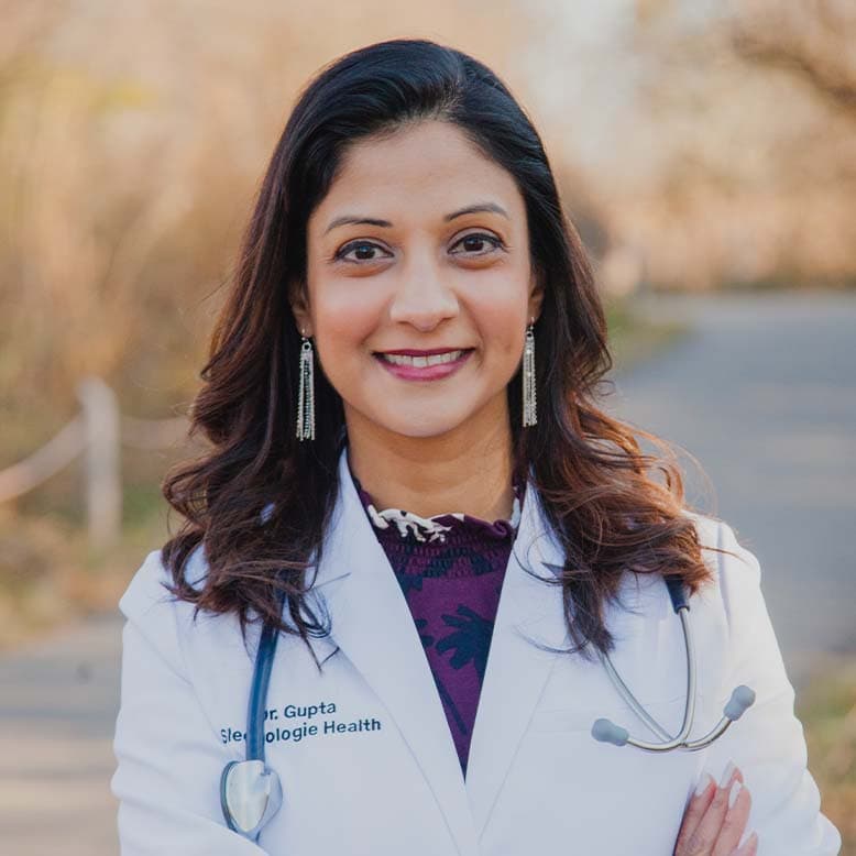 Raina Gupta - expert channel