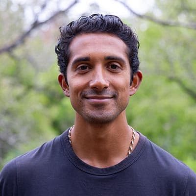 Raj Jana - expert channel