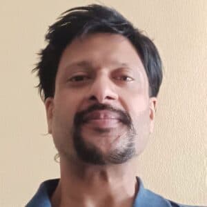 Raj Khedun - expert channel