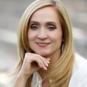 Rajka Milanovic Galbraith - expert channel