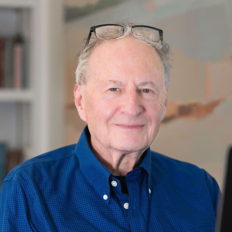 Ralph Moss - expert channel