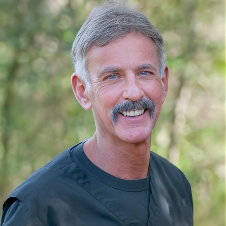 Randy Birken - expert channel