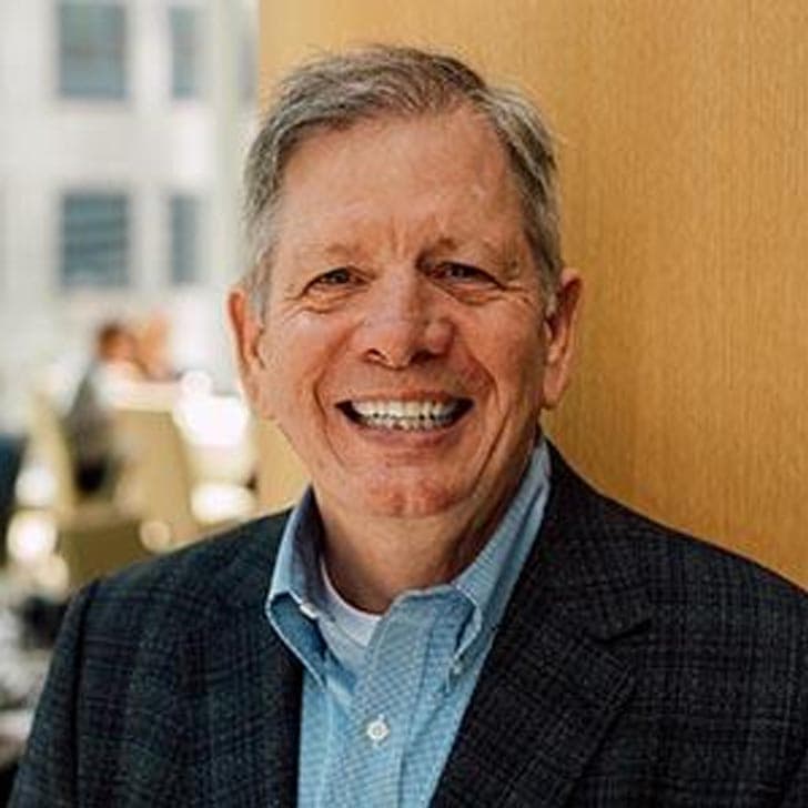 Michael Rankin Sr. - expert channel