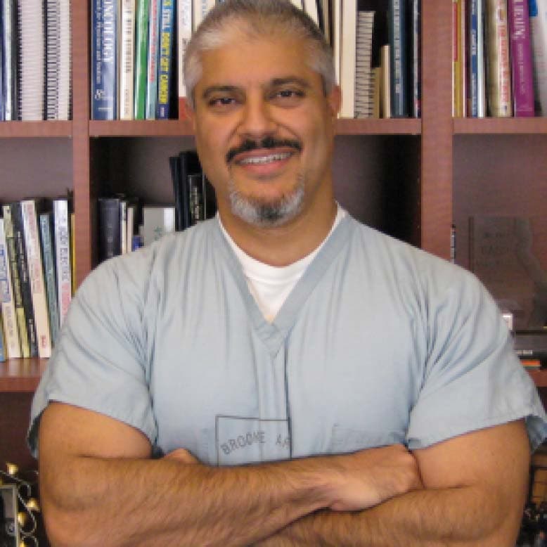 Rashid Buttar - expert channel