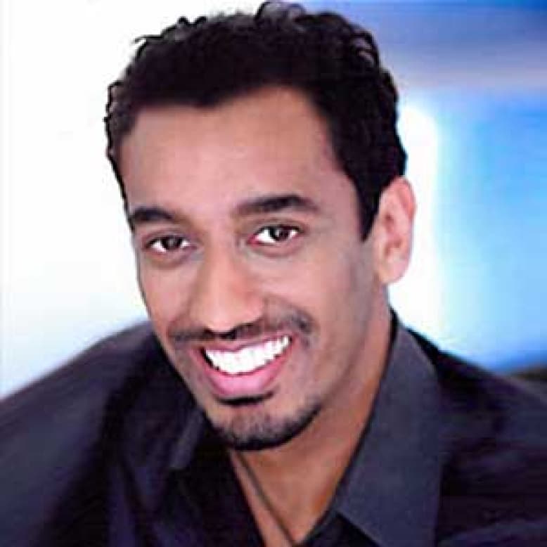 Rave Mehta - expert channel