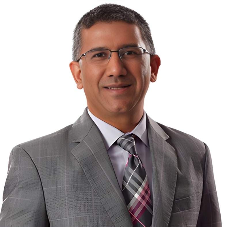 Ravi D. Goel - expert channel