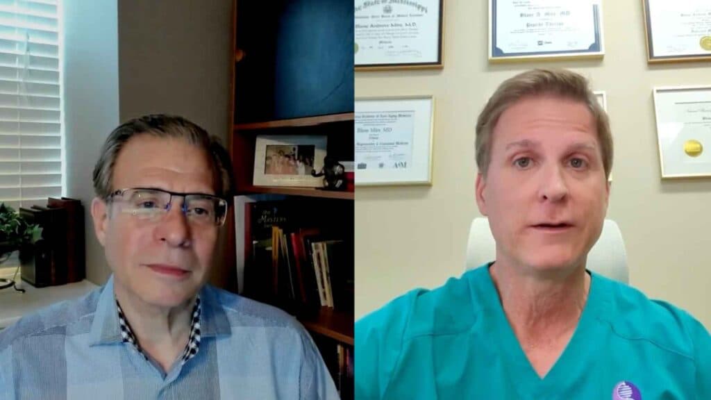 Metabolic Reset & Gut Repair: The Longevity Approach That Works