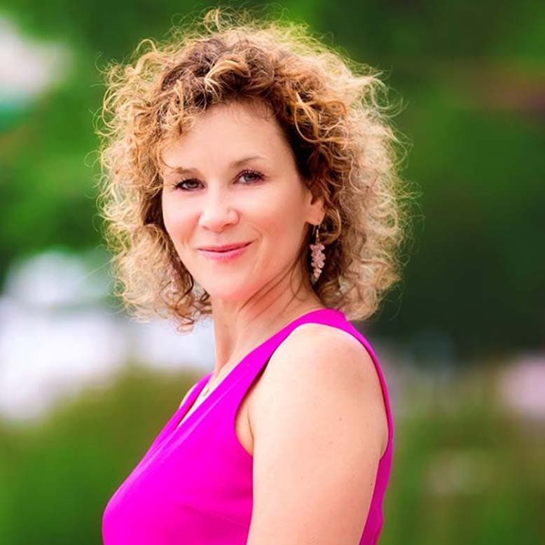 Rebecca Blust - expert channel