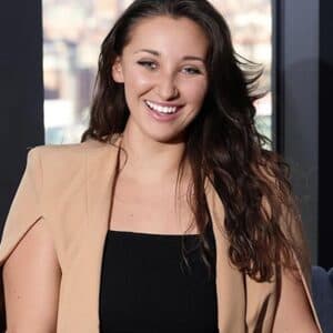 Rebecca Curry - expert channel