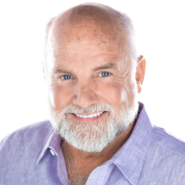 Reed Davis - expert channel