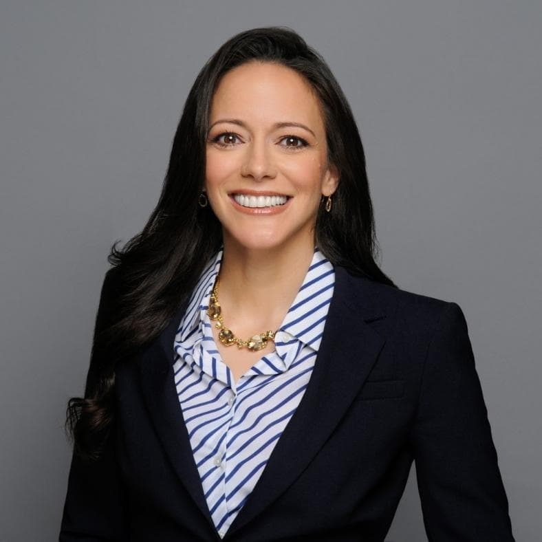 Regina Campbell - expert channel