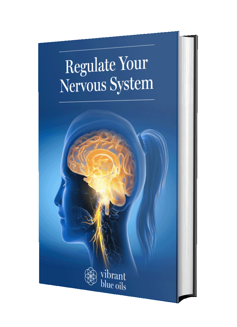 Regulate Your Nervous System Guide