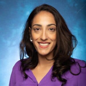 Rena Malik - expert channel