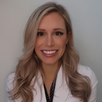 Renae Thomas - expert channel