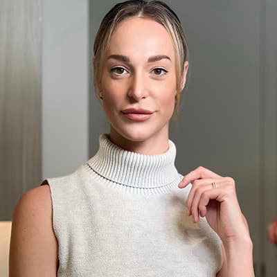 Renee Fitton - expert channel