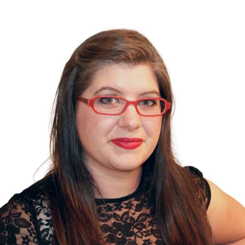 Katie Norris - expert channel