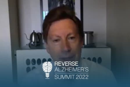 Alzheimer’s Is Optional