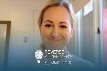 The Bredesens Talk Brain Food