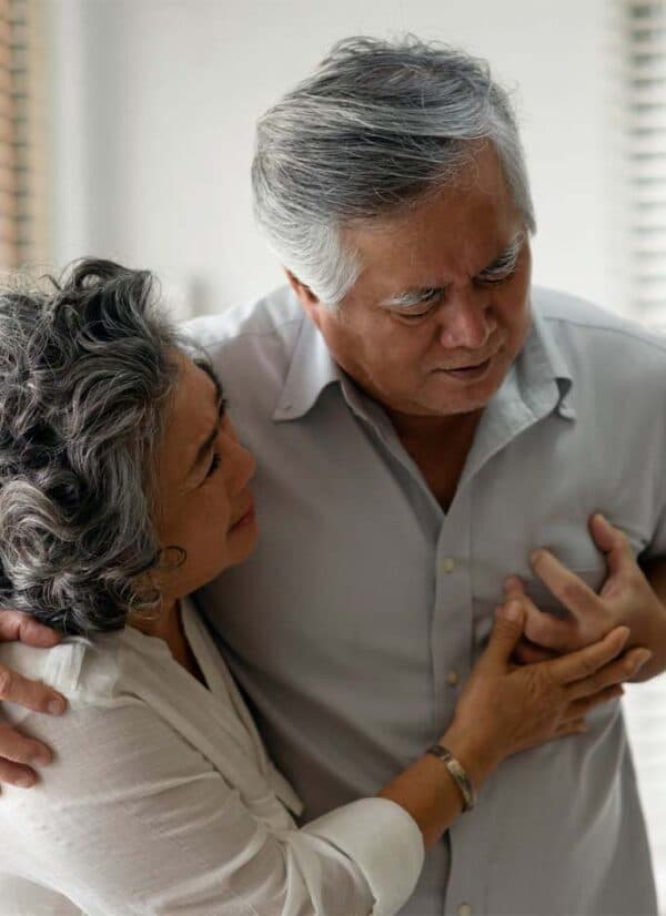 Reversing Heart Disease Naturally Summit 4.0