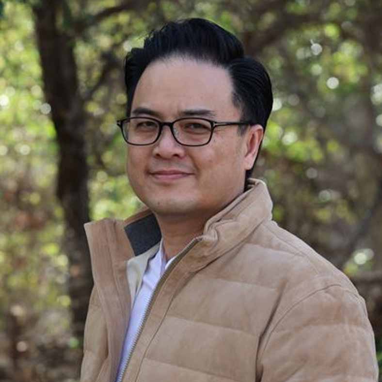 Rich Yang - expert channel