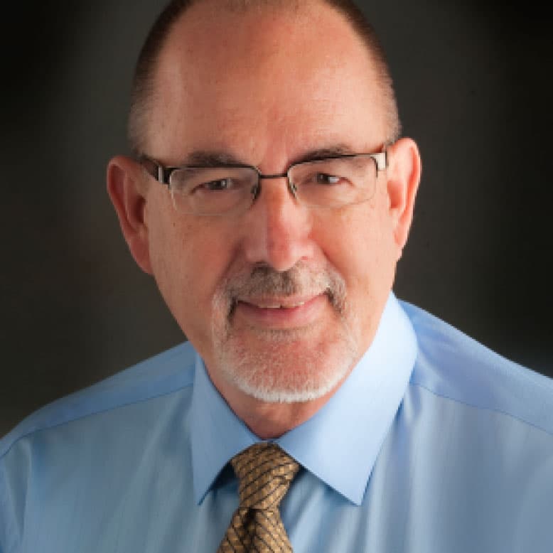 Richard Barwell - expert channel