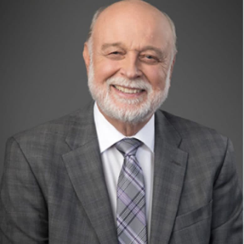 Richard Hart - expert channel