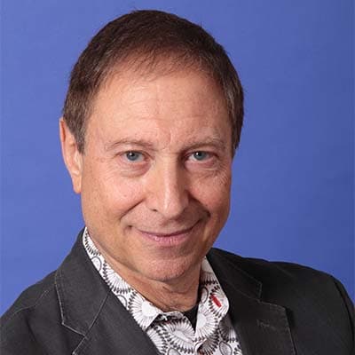 Richard Horowitz - expert channel