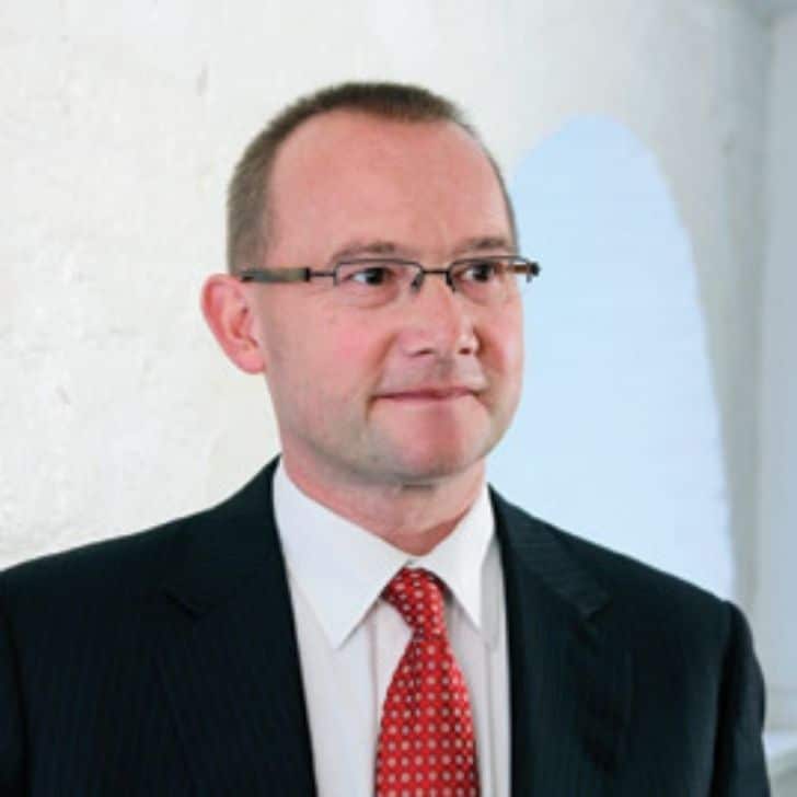 Richard Pither - expert channel