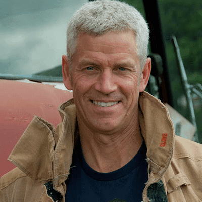 Rip Esselstyn - expert channel