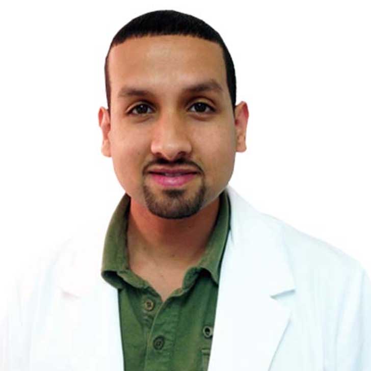 Riz Lakhani - expert channel