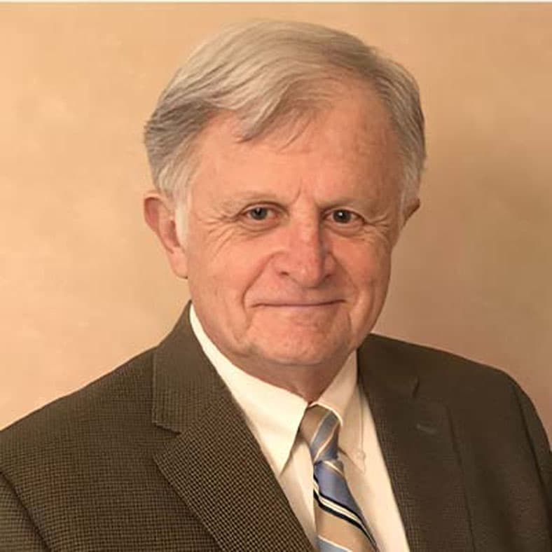 Robert C. Bransfield - expert channel