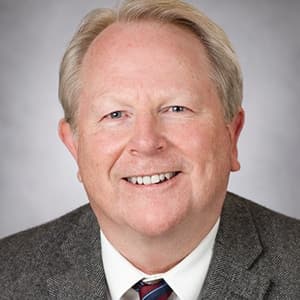 Robert Naviaux - expert channel