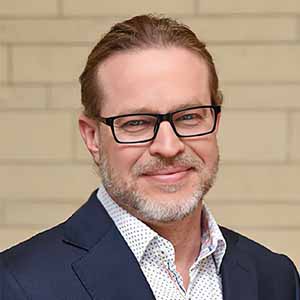 Robert Whitfield - expert channel