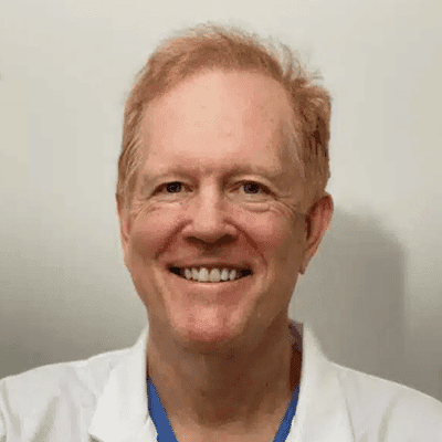 Robert Lufkin - expert channel